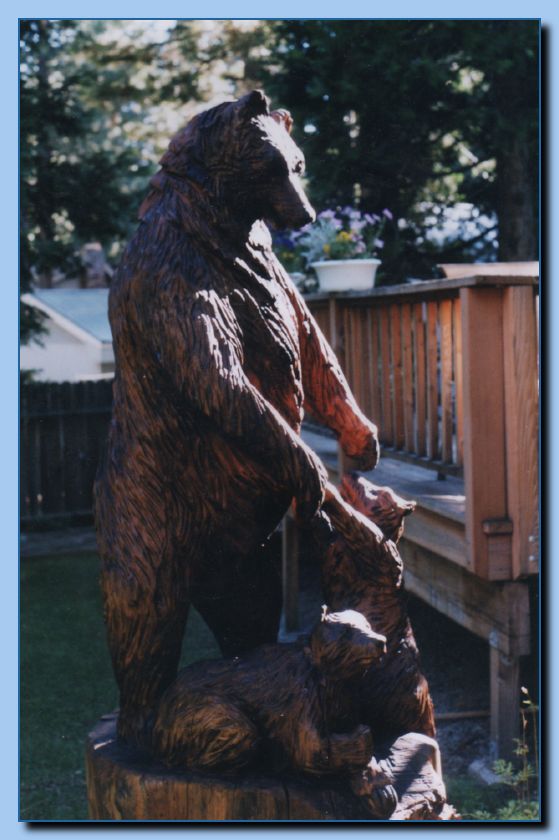 2-21   bears with cubs-archive